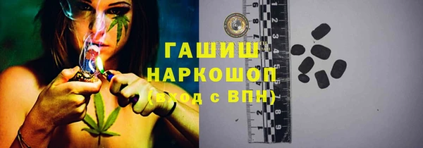 шишки Корсаков