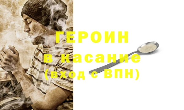 шишки Корсаков